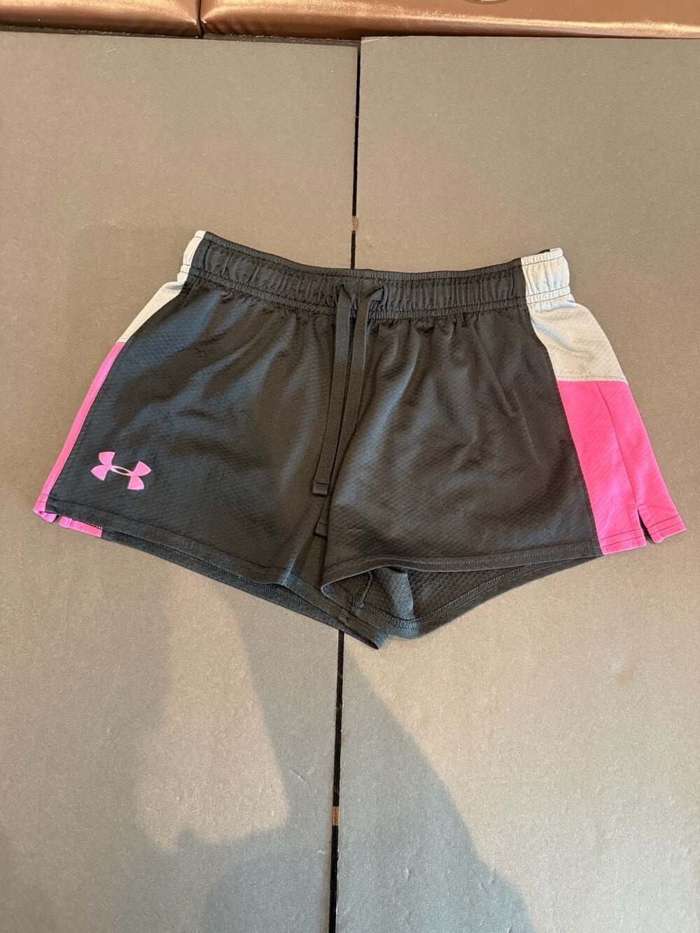 Under Armour HeatGear Shorts YLG